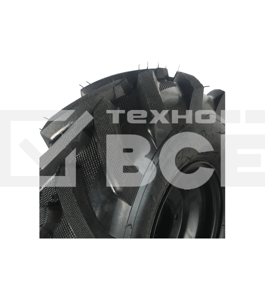 Колесо для мотоблоков Patriot P19x7.0-8D-1 Extreme левое для Урал/Урал М (490001280)