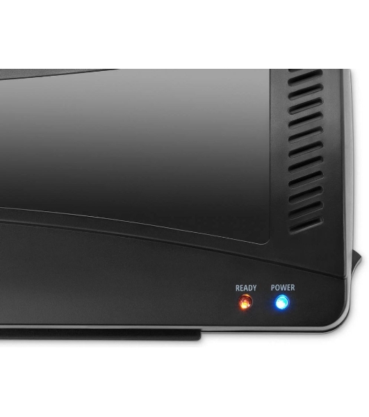 Ламинатор Buro BU-L280, 2 вала, A4, 125мкм, 250мм/мин