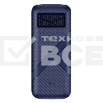 Мобильный телефон BQ 1860 Gem темно-синий (без СЗУ в комплекте), фото3