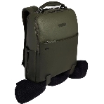 Рюкзак мужской Piquadro Modus CA4818MOS/VEVE оливковый кожа, фото2