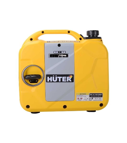 Инверторный генератор Huter DN А1,5iS