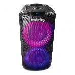 Портативная колонка Smartbuy W1, фото2