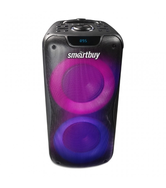 Портативная колонка Smartbuy W1