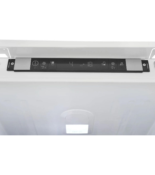 Встраиваемый холодильник Beko Diffusion BCNA306E2S двухкамерный