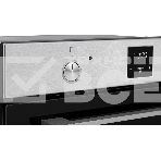 Духовой шкаф Weissgauff EO 459 PDX, встраиваемый, фото6