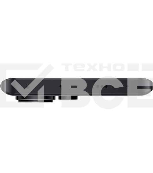 Смартфон Xiaomi Redmi Note 13 Pro+ 5G, 8/256Gb, черный