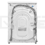 Стиральная машина с инвертором и паром Maunfeld MFWM1510WH06, фото4