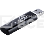 Флеш диск Smartbuy USB Drive 8Gb Glossy series Black SB8GBGS-K, фото4