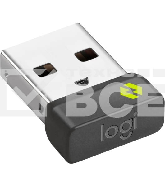 USB-приёмник Logitech BOLT USB receiver