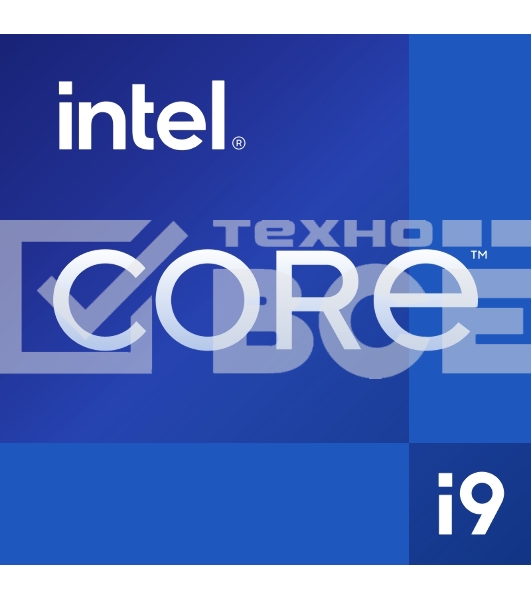 Процессор Intel Core i9-13900 Soc-1700 2.0GHz OEM
