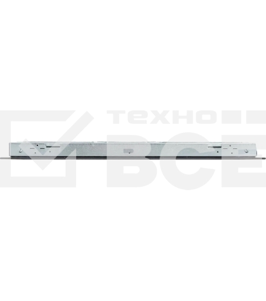 Встраиваемая электрическая варочная поверхность Beko HIC 64402 T, Черный