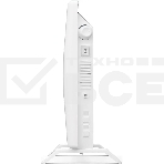 Конвектор Royal Clima REC-R2000M белый, 2000 Вт, 25 м2, термостат, фото4