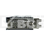 Видеокарта Afox RTX3050 8GB GAMING GDDR6 128-bit 3xDP HDMI ATX Dual Fan RTL , фото2