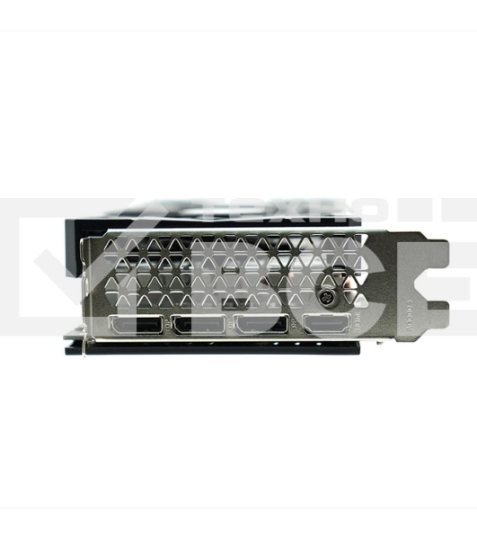Видеокарта Afox RTX3050 8GB GAMING GDDR6 128-bit 3xDP HDMI ATX Dual Fan RTL 