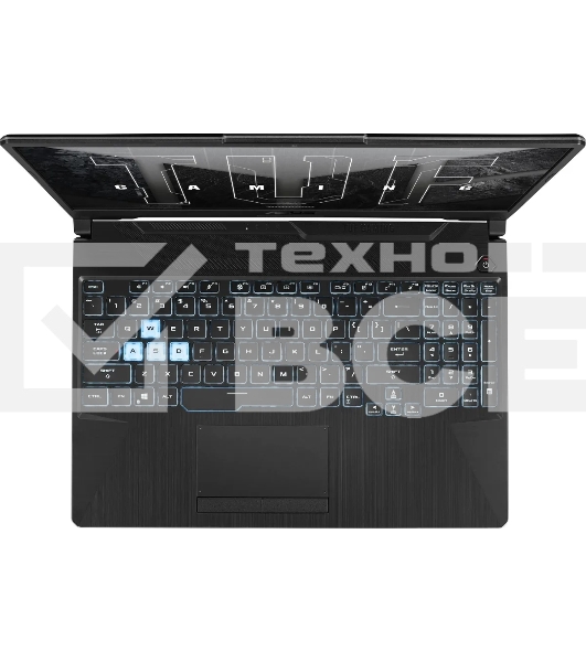 Ноутбук Asus TUF Gaming A15 FA506NF-HN042 15.6