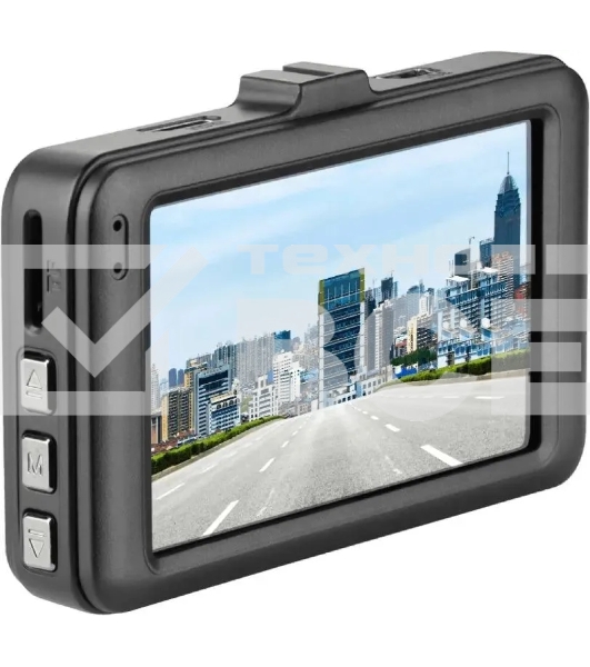 Видеорегистратор Artway AV-394 с двумя камерами 3