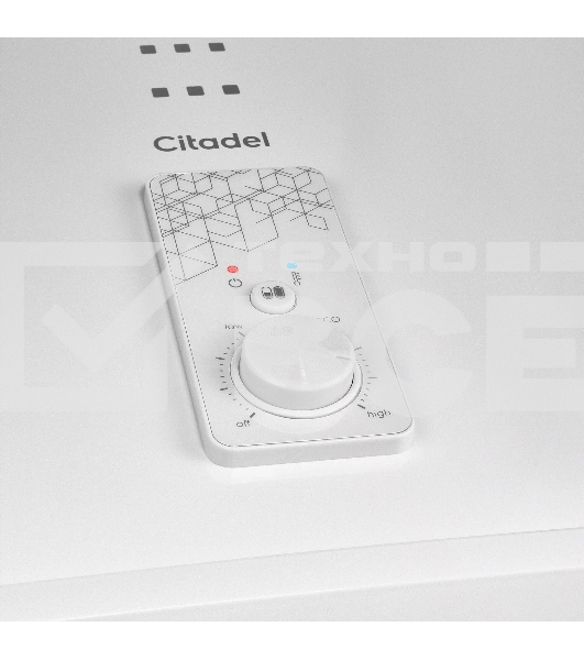 Водонагреватель Electrolux EWH 80 Citadel