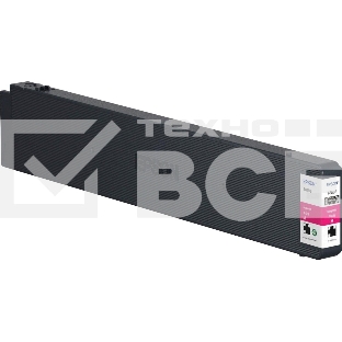 Картридж струйный Epson C13T02Y300 пурпурный (50 000 стр.) для WFE WF-C21000