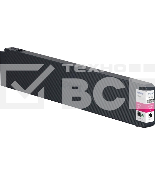 Картридж струйный Epson C13T02Y300 пурпурный (50 000 стр.) для WFE WF-C21000
