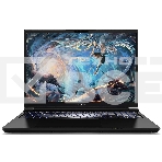 Ноутбук Colorful EVOL X16 PRO 23-HG76B16512H-G-RUA-KA Intel Core i7-13700H/16Gb/SSD512Gb/RTX4060 8Gb/16