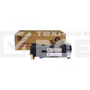 Картридж GalaPrint GP-106R01483 желтый (2000 стр) для Xerox Phaser 6140/6140DN/6140N