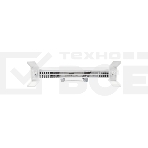 Конвектор Electrolux ECH/A-2500 M белый, 2500 Вт, 30 м2, термостат, фото8