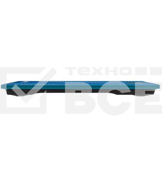Напольные весы Maunfeld MBS-183G01