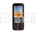 Мобильный телефон Maxvi K15n коричневый, фото4