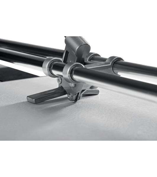 Плиткорез STAYER ''STANDARD'' 3303-40 400мм