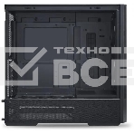 Компьютерный корпус Lian-Li Lancool 207 черный без БП ATX 4x120mm 2x140mm 2xUSB3.0 audio bott PSU, фото5