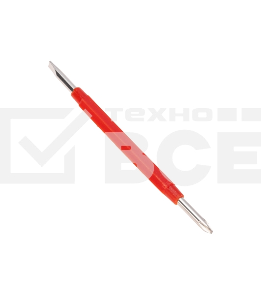 Тестер-пробник с комбинированным жалом R-16 Rexant
