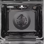 Газовый духовой шкаф DeLonghi NSFG 11 XL RUS, фото9