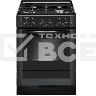 Газовая плита Gefest ПГ  6300-02 0346