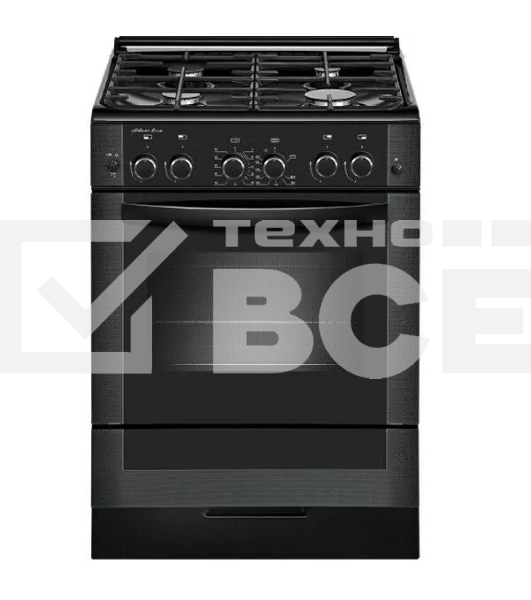 Газовая плита Gefest ПГ  6300-02 0346