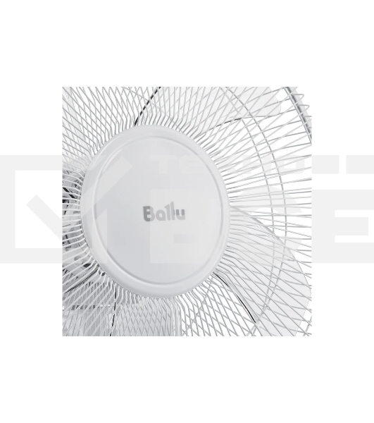 Вентилятор напольный Ballu BFF–801 42Вт бел. НС-1155725
