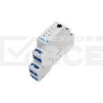 Реле напряжения, перекоса и последовательности фаз Новатек-Электро РНПП-313, фото4