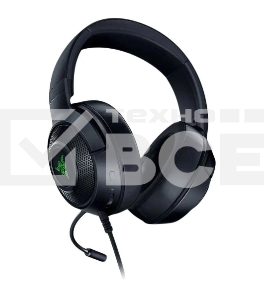 Гарнитура Razer Kraken V3 XUSB/ Razer Kraken V3 X USB