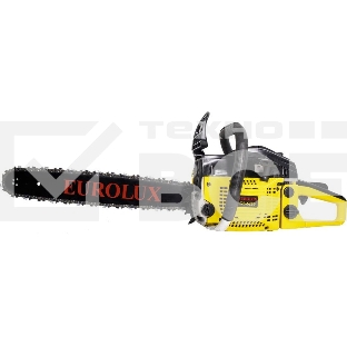 Бензопила GS-6220 Eurolux