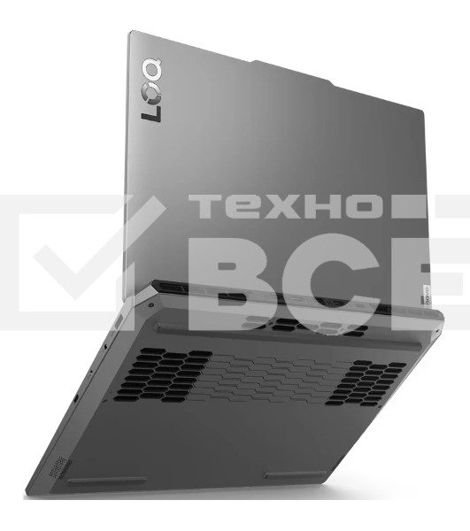 Ноутбук LENOVO LOQ 15IAX9 15.6