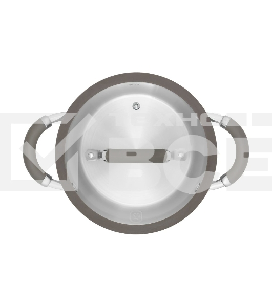 Кастрюля Rondell RDS-754 Balance с крышкой 20см