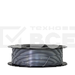 Филамент Crown Micro CM-FILPLAS005S PLA Silk 1.75 1кг серебряный, фото4