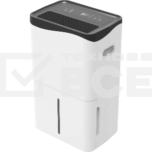 Осушитель воздуха мобильный Neoclima ND-45AZ (45 л/сутки)