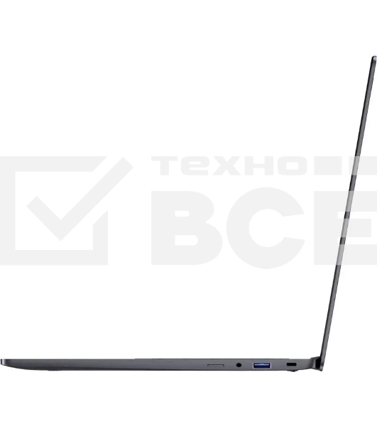 Ноутбук Acer Gadget E10 ETBook серебристый 14
