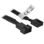 Вентилятор для корпуса Thermaltake TOUGHFAN 14 черный, 140 мм, 2000 об/мин, 33.2 дБ, 4 pin, фото4