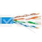 Кабель 5bites US5505-305A UTP / SOLID / 5E / 24AWG / CCA/ PVC / 305M, фото2