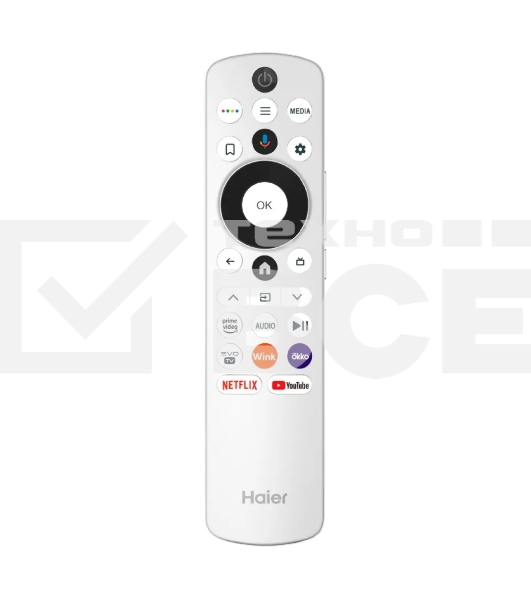 Телевизор Haier 32