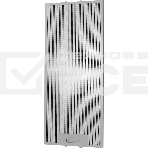 Вытяжка телескопическая Indesit INT 62HR BL, 60 см., фото2
