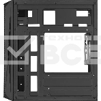 Компьютерный корпус Aerocool / Formula V Line CS-107 Plus mATX USB3.0x1/USB2.0x1/audio, фото2