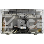 Морозильная камера Beko RFSK215T01W, белый, 213л, 6 ящиков, фото14