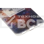 Чехол (клип-кейс) Gresso Air, для Samsung Galaxy A03, черный/рисунок gr17aaae9189, фото4